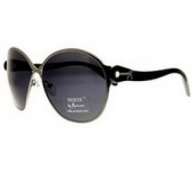 Ladies Guess by Marciano Designer Sunglasses, complete with case and cloth GM 616 Gunmetal 